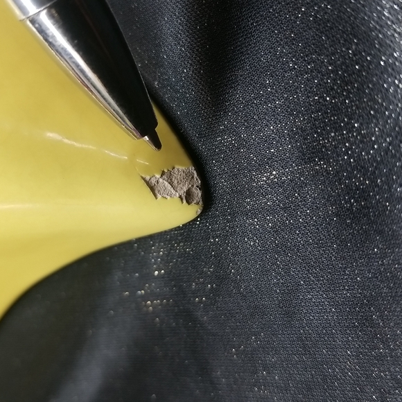 MCM California Pottery Lazy Susan Inserts - Picture 13 of 13